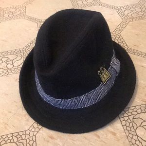 Boys hat